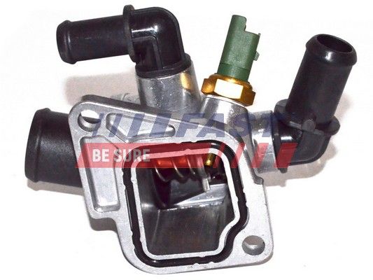 Obrázok Termostat chladenia FAST  FT58178