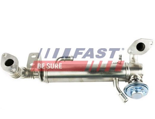 Obrázok Chladič pre recirkuláciu plynov FAST  FT60406