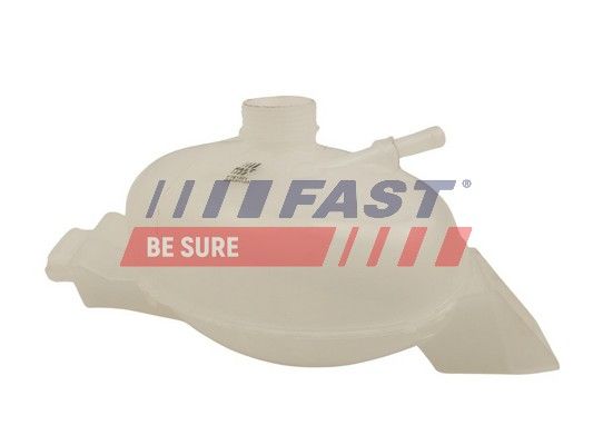 Obrázok Nádrż na vodu ,chladič FAST  FT61221