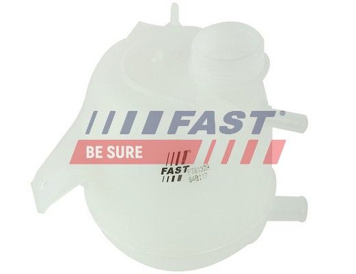 Obrázok Vyrovnávacia nádobka chladiacej kvapaliny FAST  FT61229