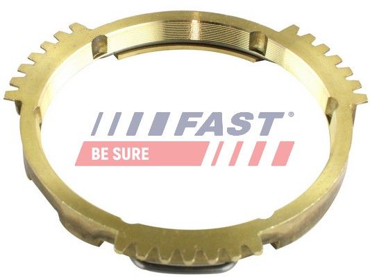Obrázok Synchronizačný krúżok manuálnej prevodovky FAST  FT62268