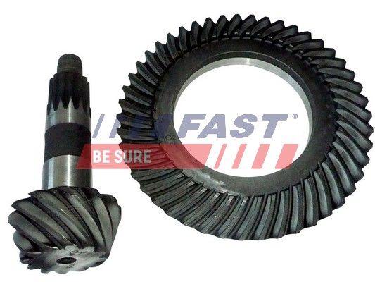 Obrázok Tanierové/kużeľové koleso - sada FAST  FT62422