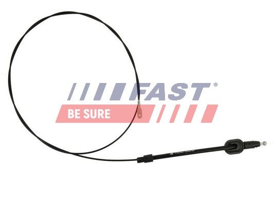 Obrázok żażné lanko parkovacej brzdy FAST  FT69040