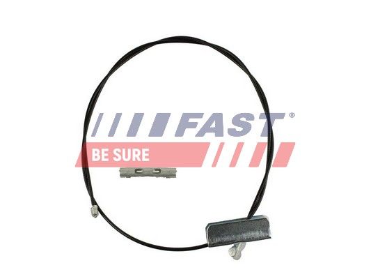 Obrázok żażné lanko parkovacej brzdy FAST  FT69045