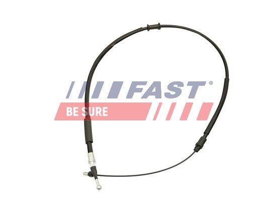 Obrázok żażné lanko parkovacej brzdy FAST  FT69051