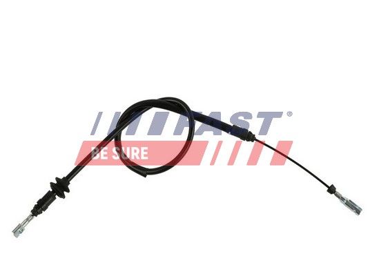 Obrázok żażné lanko parkovacej brzdy FAST  FT69055