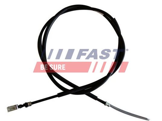 Obrázok żażné lanko parkovacej brzdy FAST  FT69104