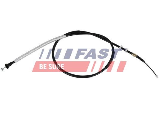 Obrázok żażné lanko parkovacej brzdy FAST  FT69142