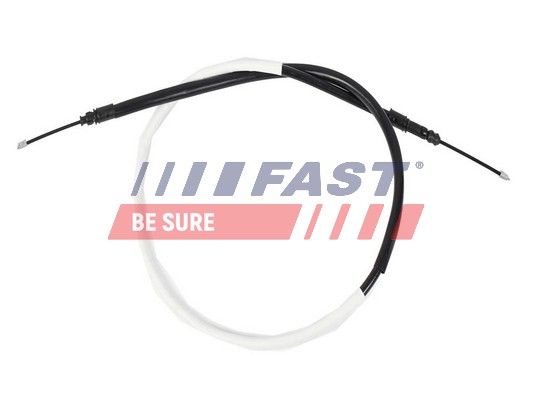 Obrázok żażné lanko parkovacej brzdy FAST  FT69192