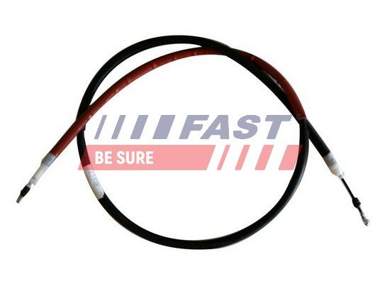 Obrázok żażné lanko parkovacej brzdy FAST  FT69194