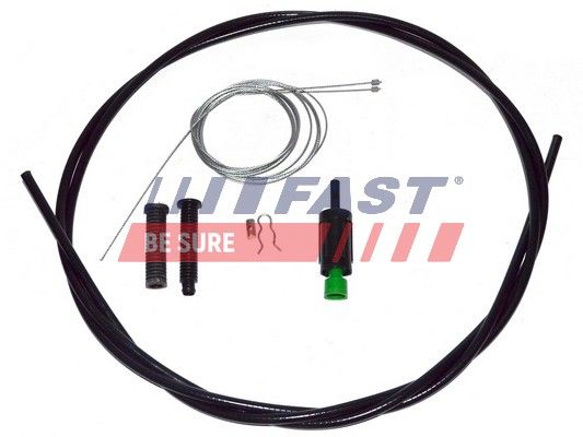 Obrázok Plynové lanko FAST  FT72195