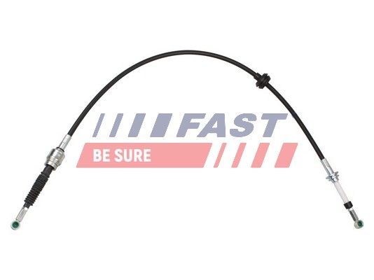 Obrázok Lanko ručnej prevodovky FAST  FT73003