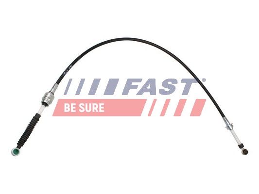 Obrázok Lanko ručnej prevodovky FAST  FT73006