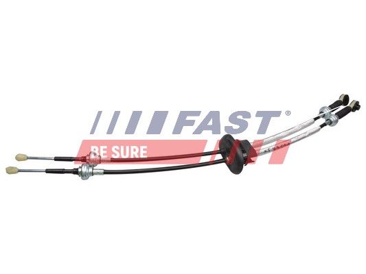 Obrázok Lanko ručnej prevodovky FAST  FT73021