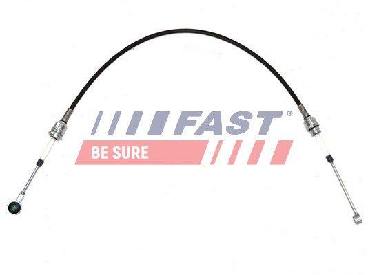 Obrázok Lanko ručnej prevodovky FAST  FT73025