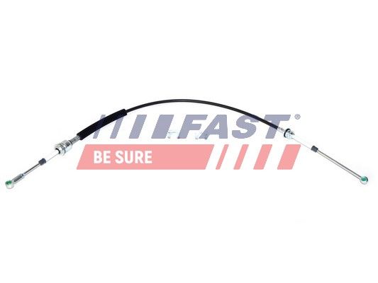 Obrázok Lanko ručnej prevodovky FAST  FT73038