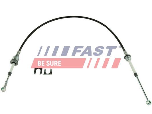 Obrázok Lanko ručnej prevodovky FAST  FT73040