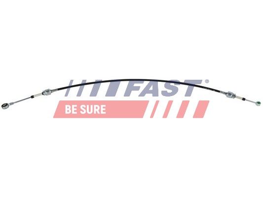 Obrázok Lanko ručnej prevodovky FAST  FT73080