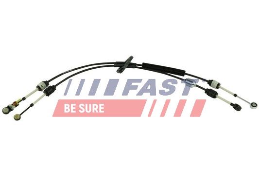 Obrázok Lanko ručnej prevodovky FAST  FT73085