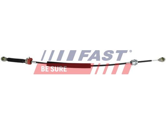 Obrázok Lanko ručnej prevodovky FAST  FT73090