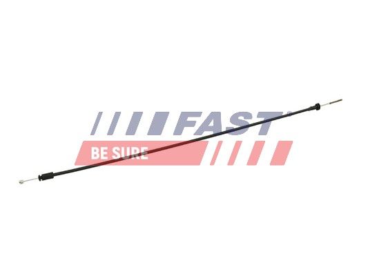 Obrázok tiahlo, odmykanie dverí FAST  FT73705