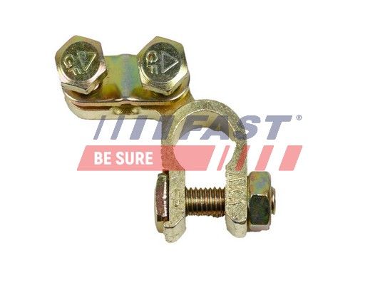 Obrázok Adaptér batérie FAST  FT75023