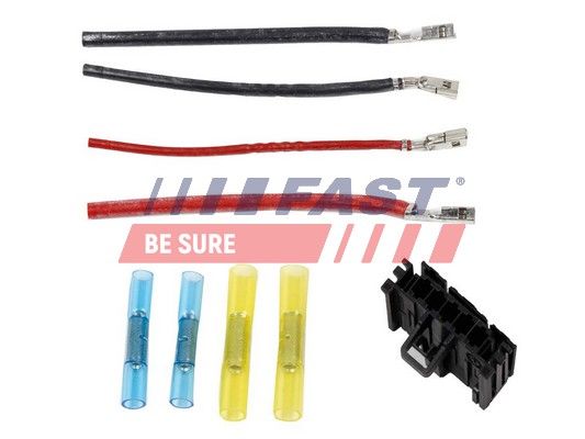 Obrázok Sada na opravu káblov, centrálana elektronika FAST  FT76105