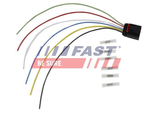 Obrázok Sada na opravu káblov, merač hmotnosti vzduchu FAST  FT76110