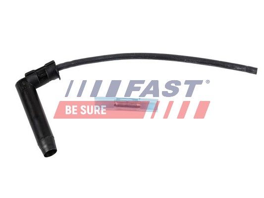 Obrázok Sada vedení pre systém predohrevu motora FAST  FT76115