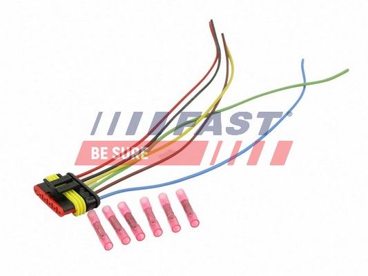 Obrázok Opravna sada, kablovy zväzok FAST  FT76120
