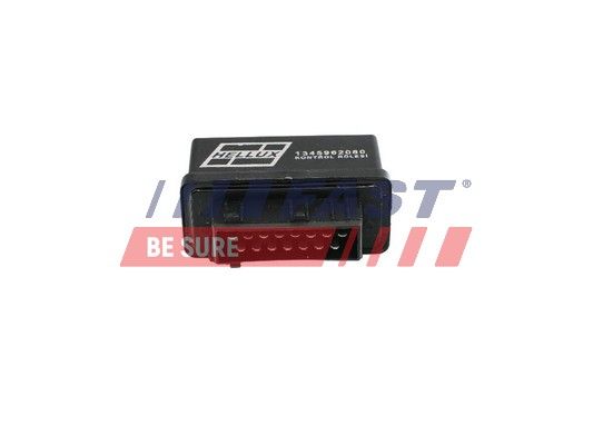 Obrázok Riadiaca jednotka centrálneho uzamykania FAST  FT79005