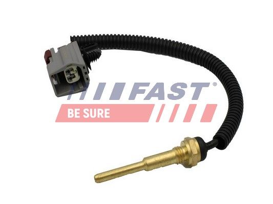 Obrázok Snímač teploty chladiacej kvapaliny FAST  FT80149