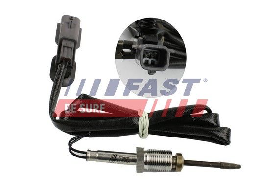 Obrázok Snímač teploty výfukových plynov FAST  FT80220