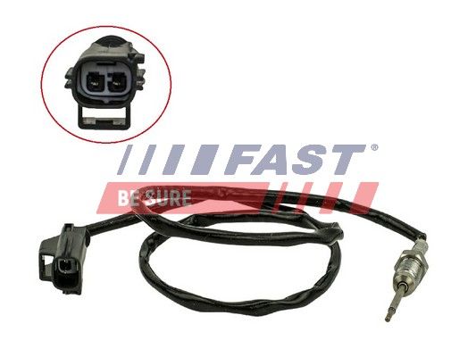Obrázok Snímač teploty výfukových plynov FAST  FT80224