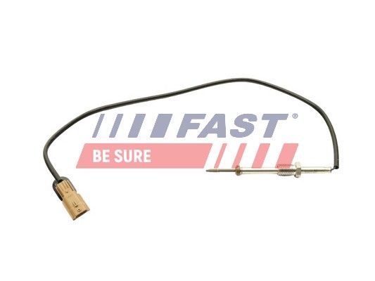 Obrázok Snímač teploty výfukových plynov FAST  FT80225