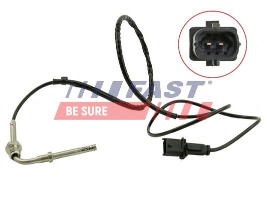 Obrázok Snímač teploty výfukových plynov FAST  FT80230