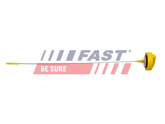 Obrázok Mierka hladiny oleja FAST  FT80302