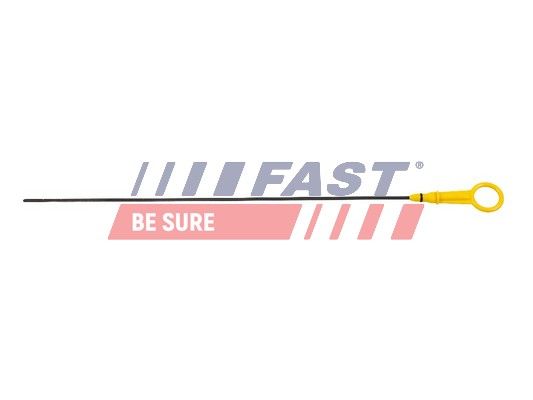 Obrázok Mierka hladiny oleja FAST  FT80311