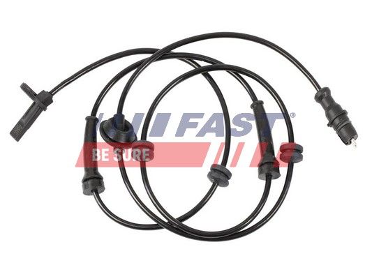 Obrázok Snímač počtu otáčok kolesa FAST  FT80501