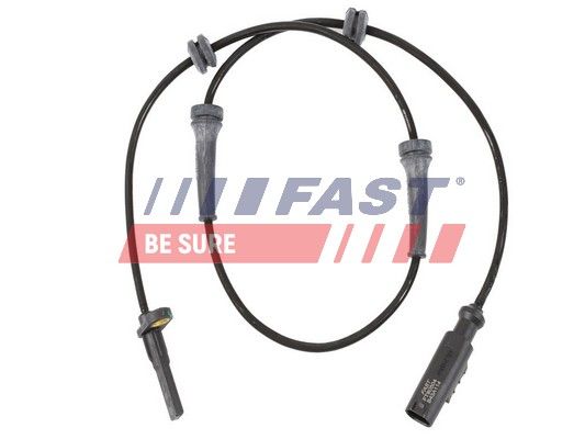 Obrázok Snímač počtu otáčok kolesa FAST  FT80504