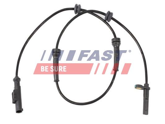 Obrázok Snímač počtu otáčok kolesa FAST  FT80505
