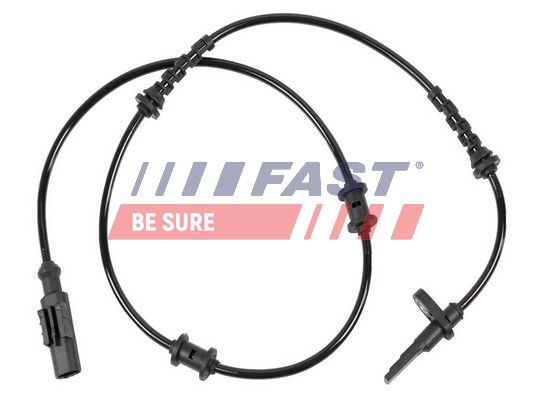 Obrázok Snímač počtu otáčok kolesa FAST  FT80506