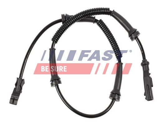 Obrázok Snímač počtu otáčok kolesa FAST  FT80512