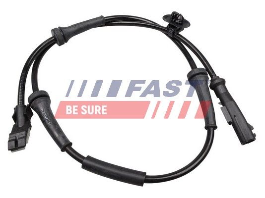 Obrázok Snímač počtu otáčok kolesa FAST  FT80514