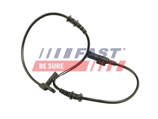 Obrázok Snímač počtu otáčok kolesa FAST  FT80522