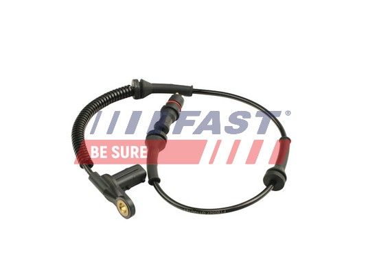 Obrázok Snímač počtu otáčok kolesa FAST  FT80527