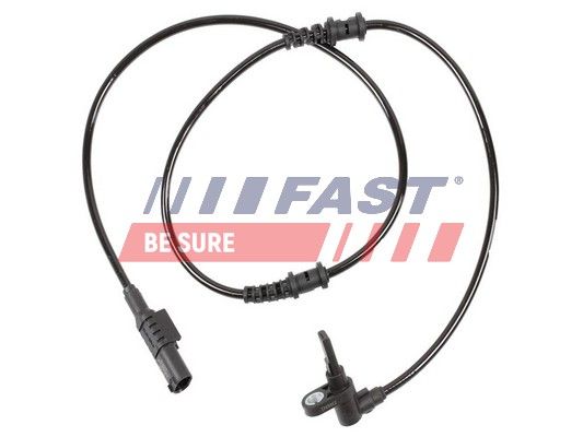 Obrázok Snímač počtu otáčok kolesa FAST  FT80564