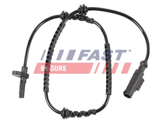 Obrázok Snímač počtu otáčok kolesa FAST  FT80595