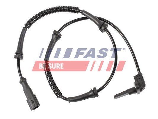 Obrázok Snímač počtu otáčok kolesa FAST  FT80596