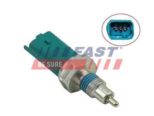 Obrázok Spínač cúvacích svetiel FAST  FT81002